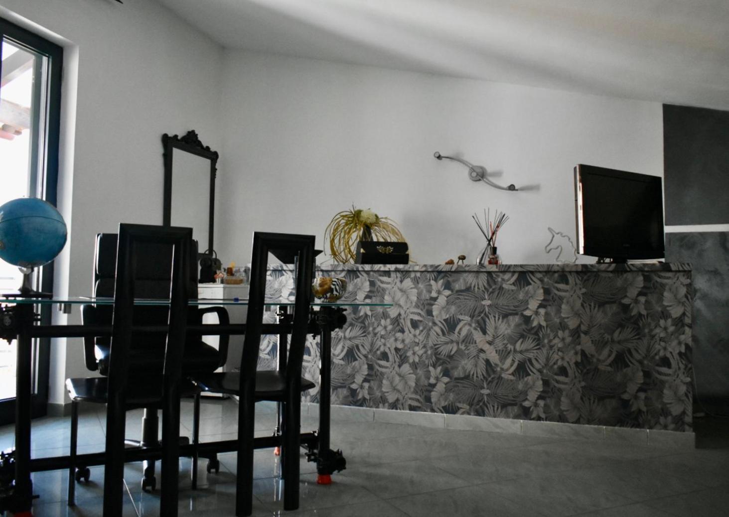 B&B Rosa E Rino トリノ エクステリア 写真